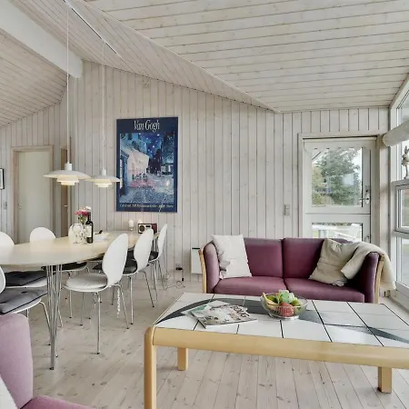 Holiday Ilze - 300m From The Sea In Funen By Interhome Hébergement de vacances