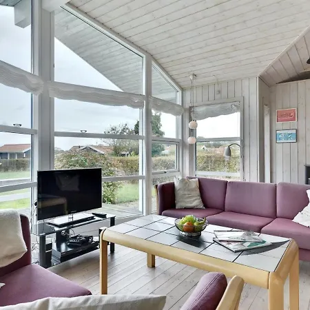 Holiday Ilze - 300m From The Sea In Funen By Interhome Hébergement de vacances