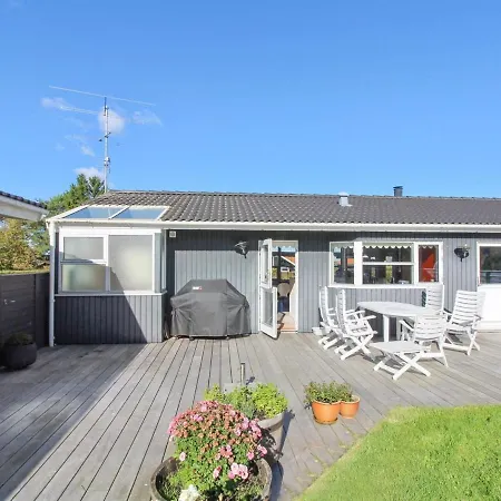 Holiday Ilze - 300m From The Sea In Funen By Interhome Hébergement de vacances *
