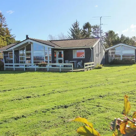 Holiday Ilze - 300m From The Sea In Funen By Interhome Hébergement de vacances Svendborg